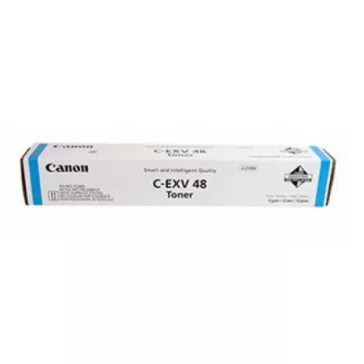 Canon C-EXV48 Toner Cyan 11.500 oldal kapacitás