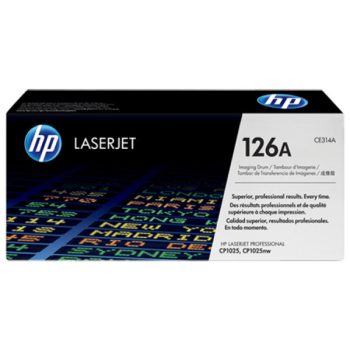HP CE314A Dobegység 14.000 oldal kapacitás No.126A