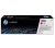 HP CE323A Toner Magenta 1.300 oldal kapacitás No.128A