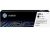 HP CF400A Toner Black 1.420 oldal kapacitás No.201A