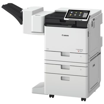   Canon imageRUNNER ADVANCE DX C259i A4 színes lézer multifunkciós másoló