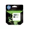 HP CH563EE Tintapatron Black 480 oldal kapacitás No.301XL