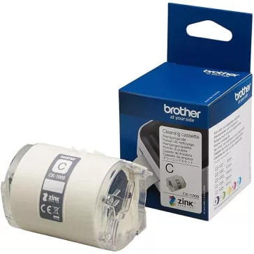 Brother CK-1000 tisztító kazetta