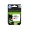HP CN055AE Tintapatron Magenta 825 oldal kapacitás No.933XL