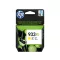 HP CN056AE Tintapatron Yellow 825 oldal kapacitás No.933XL