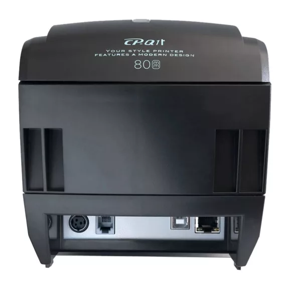 Birch CP-Q1UN blokknyomtató