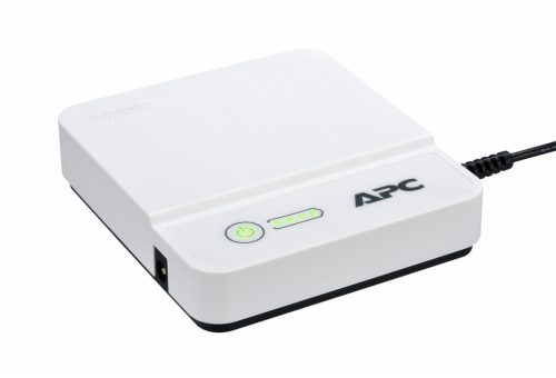 APC, Back-UPS, 36W, 12V DC, Szünetmentes