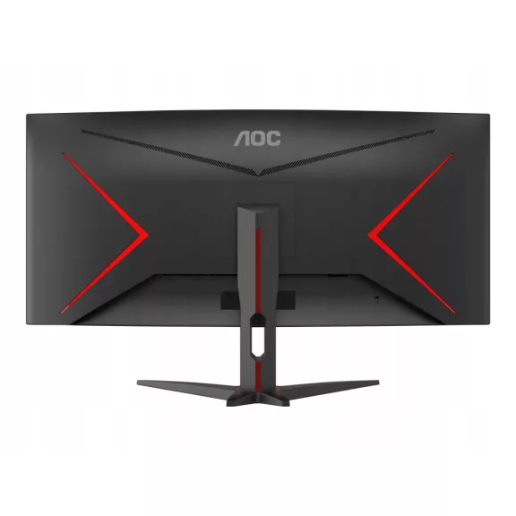 Aoc CU34G2XE/BK 34" UWQHD 144Hz VA monitor