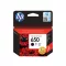 HP CZ101AE Tintapatron Black 360 oldal kapacitás No.650