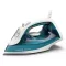 PHILIPS 2000 Series gőzölős vasaló, 2000 W, 25 g/perc folyamatos gőz, 100 g gőzlövet, tapadásmentes talp, 250 ml