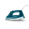 PHILIPS 2000 Series gőzölős vasaló, 2000 W, 25 g/perc folyamatos gőz, 130 g gőzlövet, kerámia talp, 250 ml