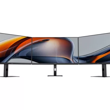  XIAOMI A27Ui ELA6221EU 27"" 4K 60 Hz 16:9 IPS Monitor