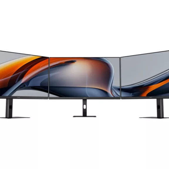 XIAOMI A27Ui ELA6221EU 27"" 4K 60 Hz 16:9 IPS Monitor