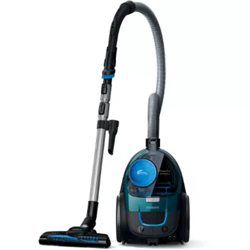   PHILIPS FC9334/09 PowerPro Compact porzsák nélküli porszívó
