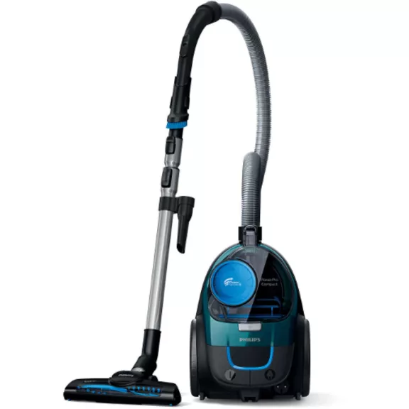 PHILIPS FC9334/09 PowerPro Compact porzsák nélküli porszívó