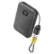 Vention FKAB0-C 10000mah, (fekete,22,5W) , powerbank