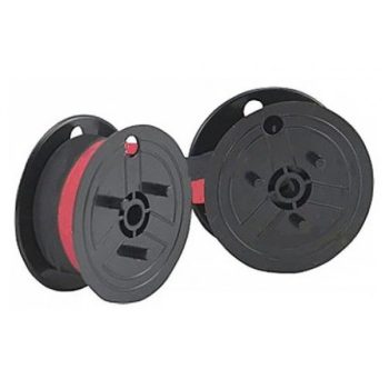 GR.51/GR.24 piros-fekete, 2o. NYLON szalag /fu/ IK