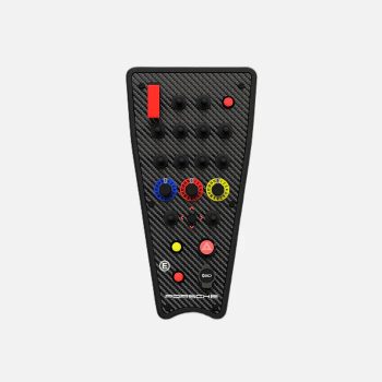 GRID Porsche 911 GT3 Cup (991) ButtonBox