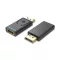 Vention DisplayPort/M ->HDMI/F, Vention