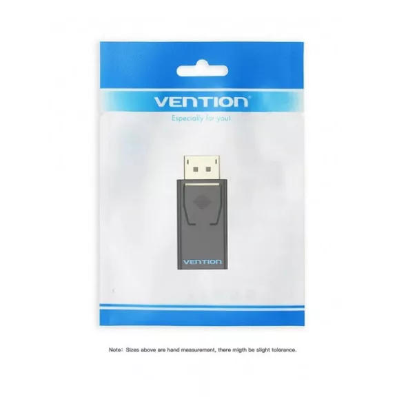 Vention DisplayPort/M ->HDMI/F, Vention