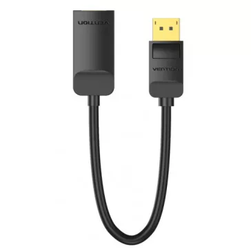 Vention DisplayPort -> HDMI 4K@60Hz, 0,15m, Vention