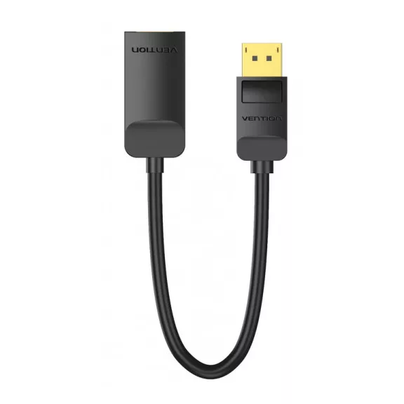 Vention DisplayPort -> HDMI 4K@60Hz, 0,15m, Vention