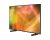 Samsung 43" HG43AU800EEXEN Hotel TV