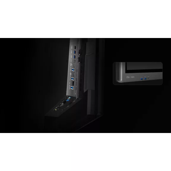 Horion 75" M6APRO 18/7 Android 8GB/128GB, Interaktív kijelző