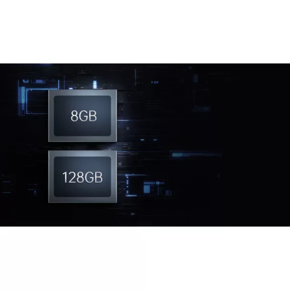 Horion 75" M6APRO 18/7 Android 8GB/128GB, Interaktív kijelző