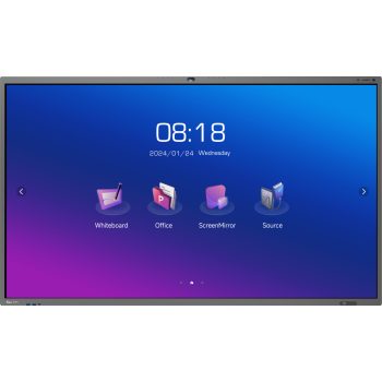   Horion 86" M6APRO 18/7 Android 8GB/128GB, Interaktív kijelző