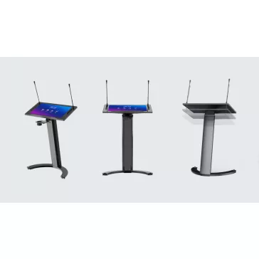   Horion 27" SPODIUM01, Android 8GB/64GB, (Smart Podium), interaktív kijelző