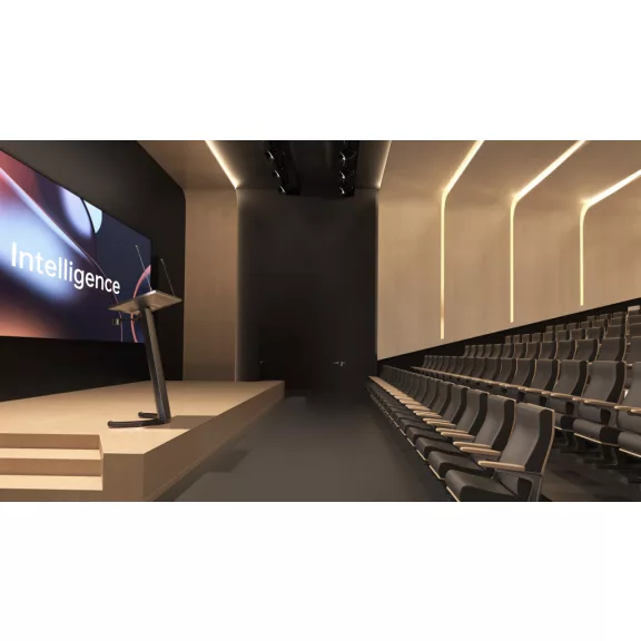 Horion 27" SPODIUM01, Android 8GB/64GB, (Smart Podium), interaktív kijelző