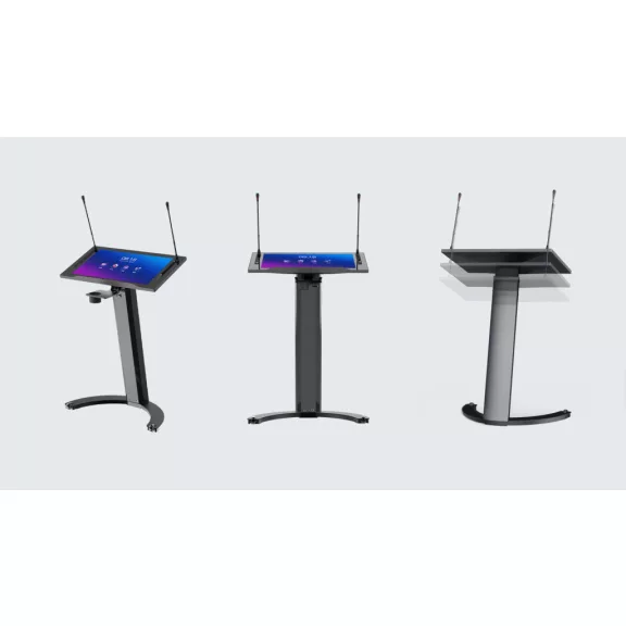 Horion 27" SPODIUM01, Android 8GB/64GB, (Smart Podium), interaktív kijelző