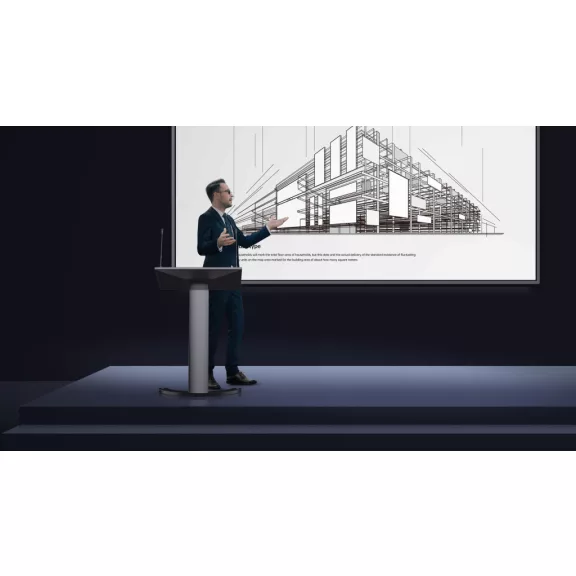 Horion 27" SPODIUM01, Android 8GB/64GB, (Smart Podium), interaktív kijelző