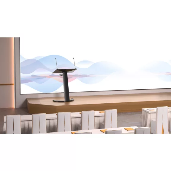 Horion 27" SPODIUM01, Android 8GB/64GB, (Smart Podium), interaktív kijelző