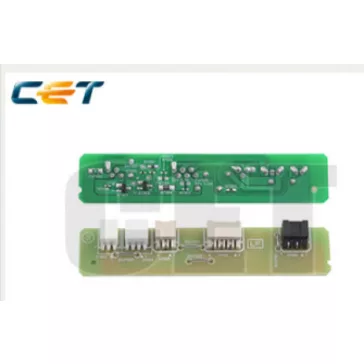 Utángyártott HP M607/M608 Fuser Card CT
