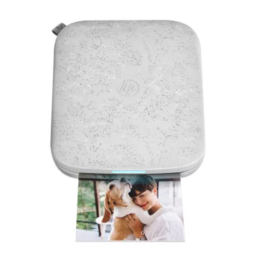 HP Sprocket 3x4 hordozható fotónyomtató