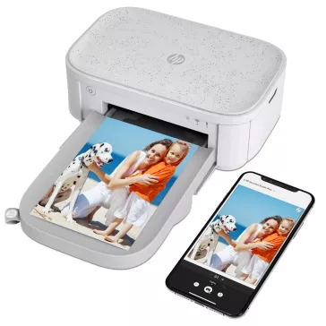 HP Sprocket Studio Plus fotónyomtató