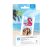 HP Sprocket előre kivágott matrica Zink 2x3 hüvelykes 30 lap