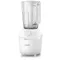 PHILIPS 3000 Series turmixgép, ProBlend technológia, 450 W, 1,9 l, pulzus beállítás, jégaprítás 45 mp alatt