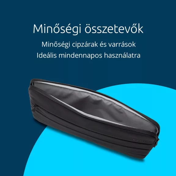 Kensington EQ 16 laptop tok