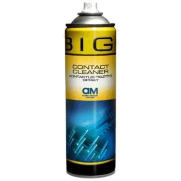AM Kontakt tisztító spray 300ml