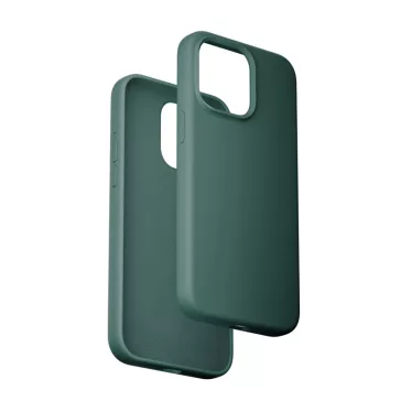   Vention iPhone 15 Pro Max, (szilikon, magsafe,geen), telefontok