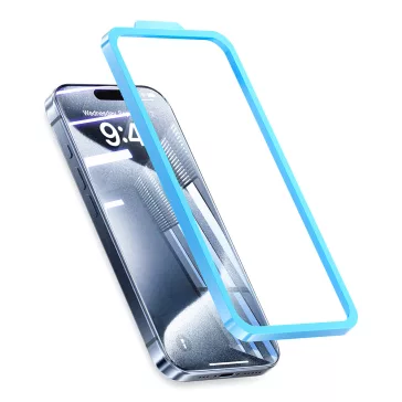   Vention iPhone 15, (HD edzett üveg), telefon kijelző védő üveg