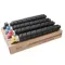 Utángyártott KYOCERA TK8345K Toner Bk.20000 oldal kapacitás CT