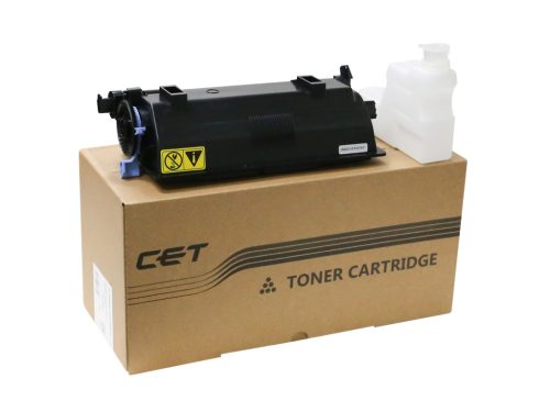 Utángyártott KYOCERA TK3160 Toner  12500 oldal kapacitás CT