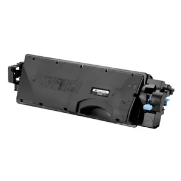   Utángyártott KYOCERA TK5140K Toner BK 7000 oldal kapacitás KATUN