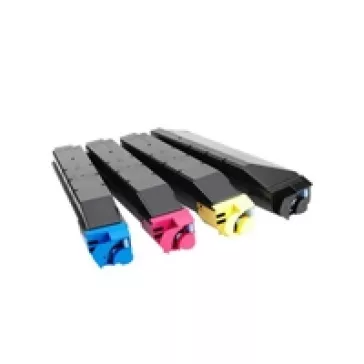   Utángyártott KYOCERA TK8305 Cyan Toner.15000 oldal kapacitás KATUN Acces