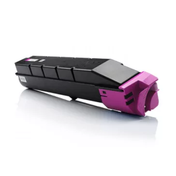   Utángyártott KYOCERA TK8505M.Magenta Toner 20000 oldal kapacitás KATUN Acces