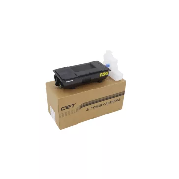   Utángyártott KYOCERA TK3300 Toner 14500 oldal kapacitás CT*